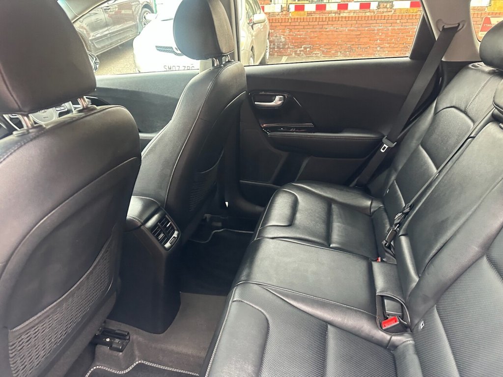 Used Kia Niro 2021 for sale - 78102850: Photo 7