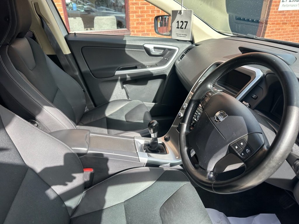 Used Volvo XC60 2009 for sale - 78096023: Photo 14