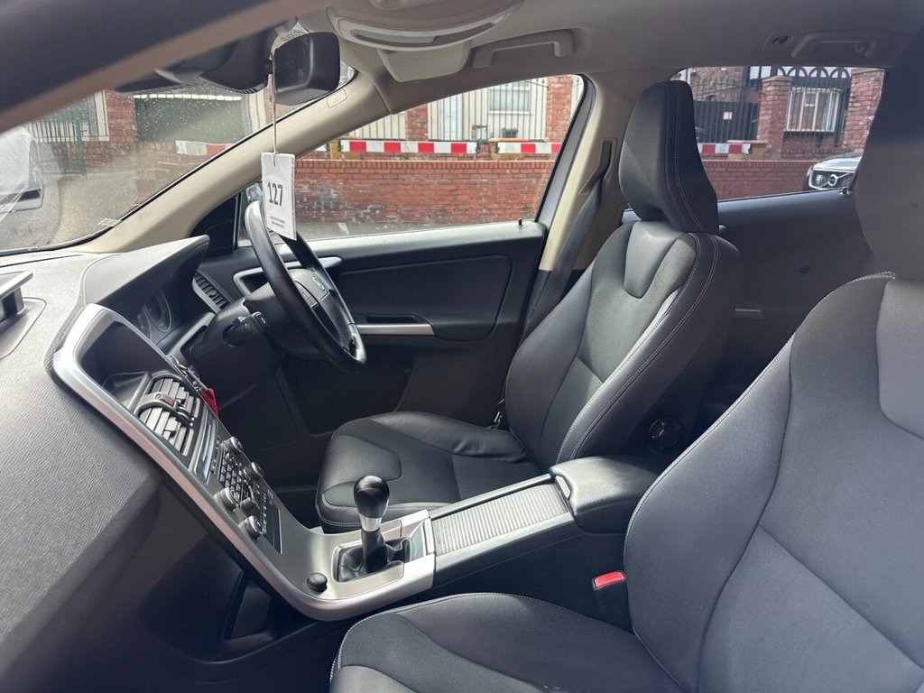 Used Volvo XC60 2009 for sale - 78096023: Photo 16