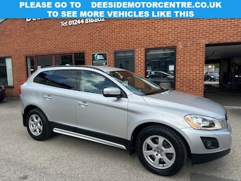 Used Volvo XC60 2009 for sale - 78096023: Photo