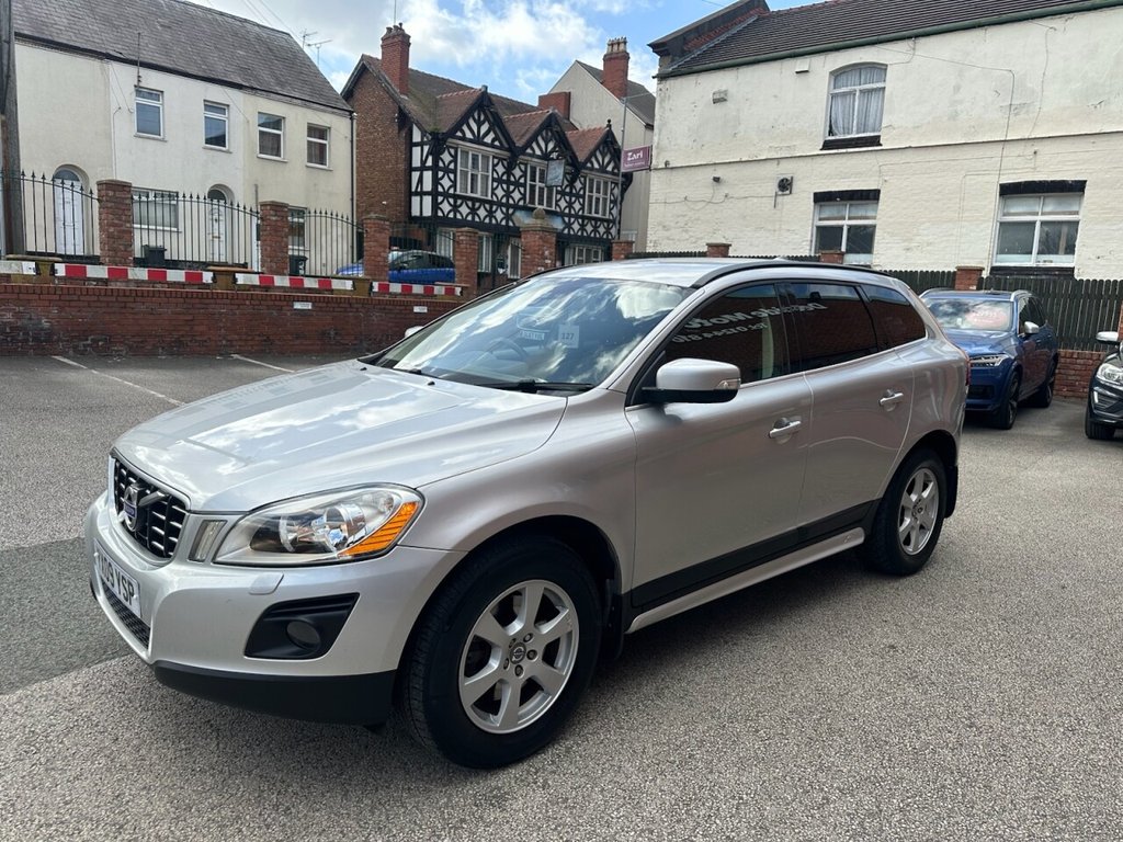 Used Volvo XC60 2009 for sale - 78096023: Photo 2