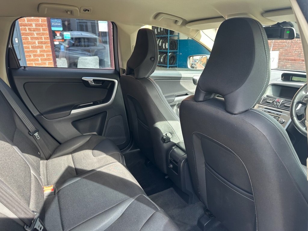 Used Volvo XC60 2009 for sale - 78096023: Photo 20