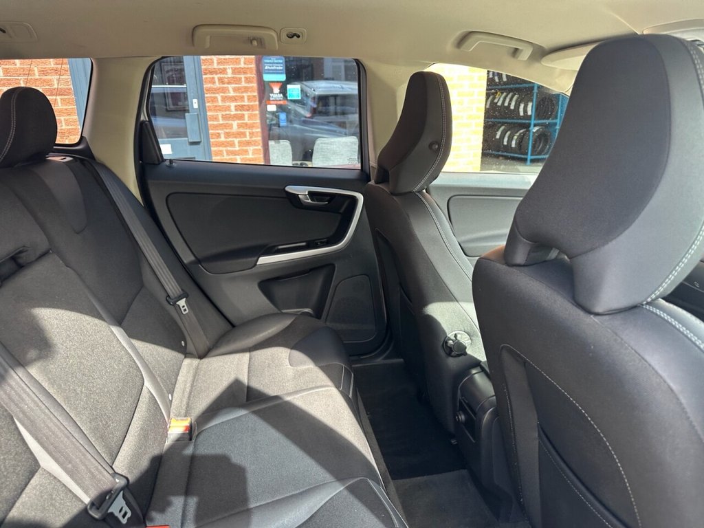 Used Volvo XC60 2009 for sale - 78096023: Photo 21