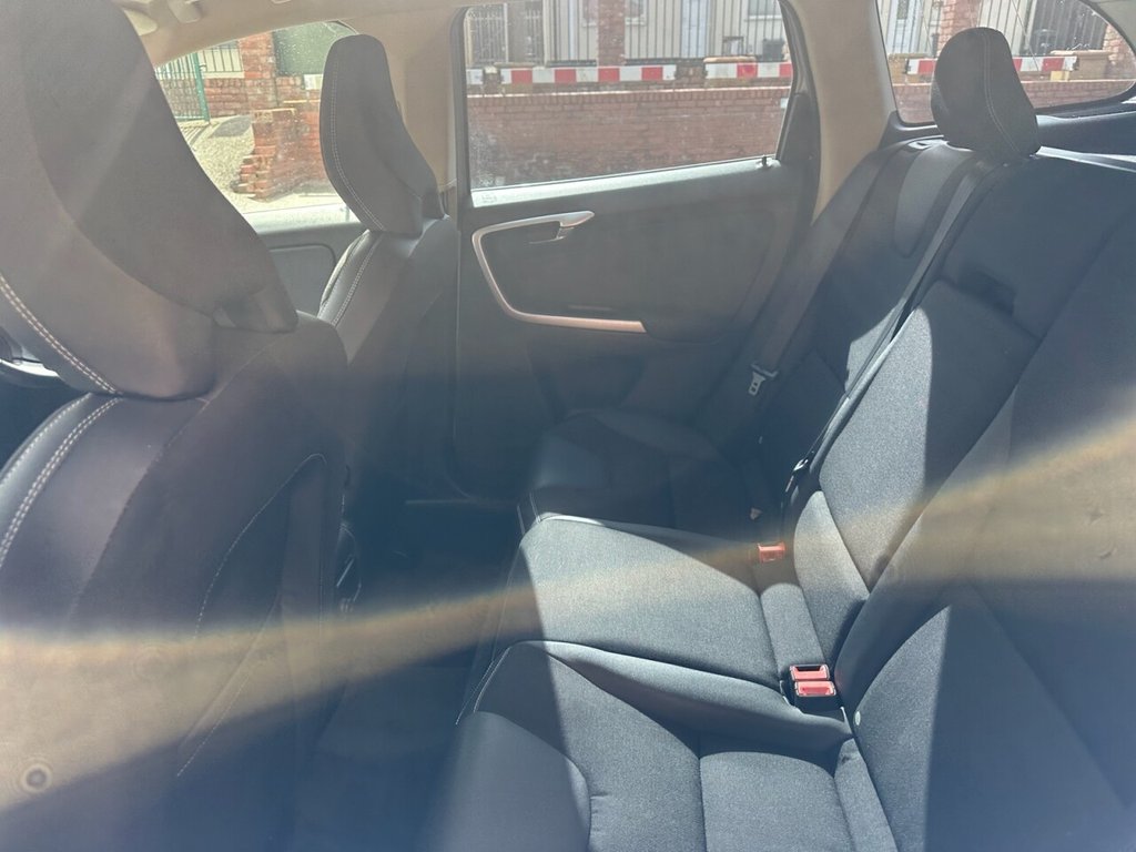 Used Volvo XC60 2009 for sale - 78096023: Photo 22