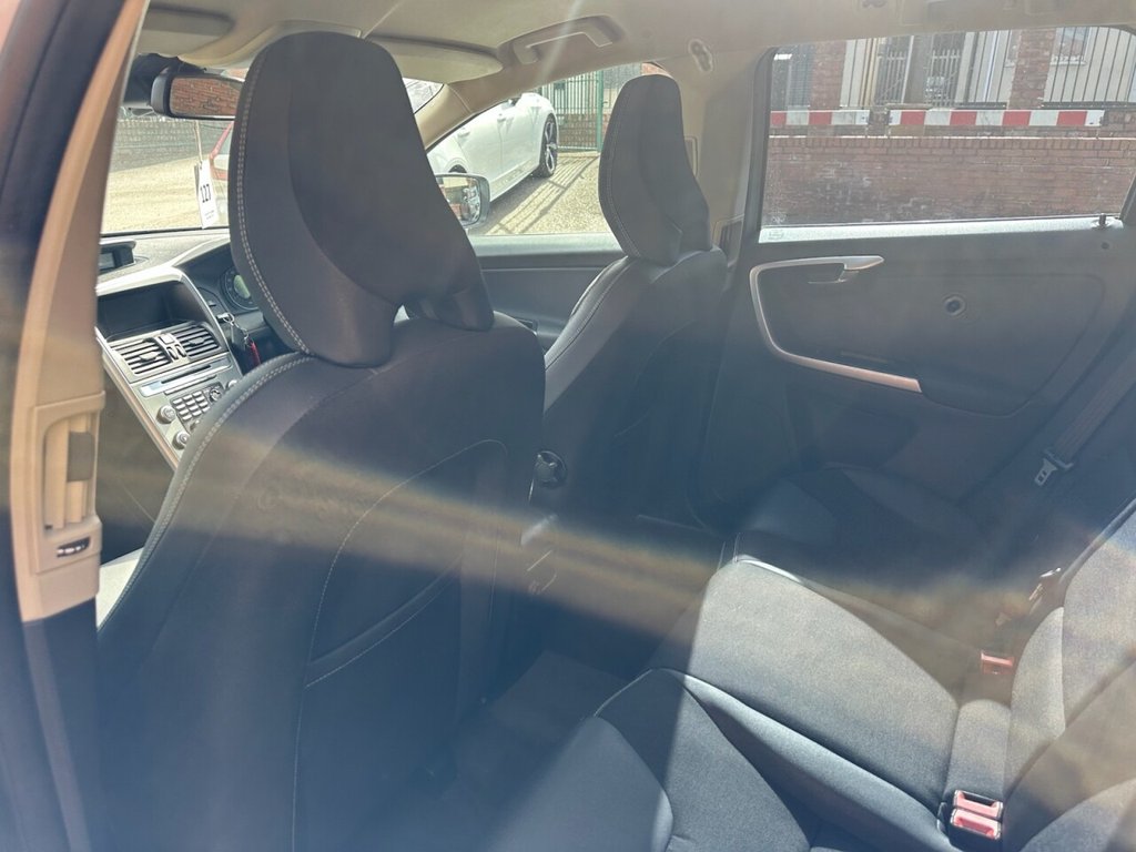 Used Volvo XC60 2009 for sale - 78096023: Photo 23