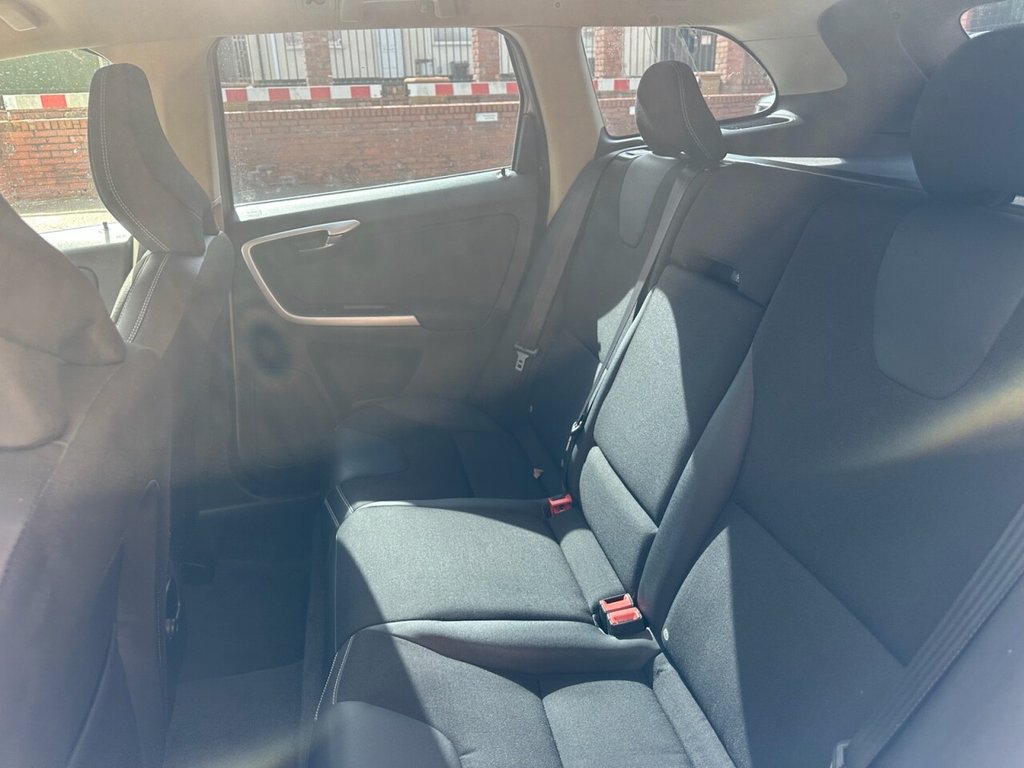 Used Volvo XC60 2009 for sale - 78096023: Photo 24