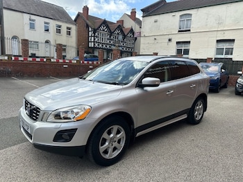 Used Volvo XC60 2009 for sale - 78096023: Photo