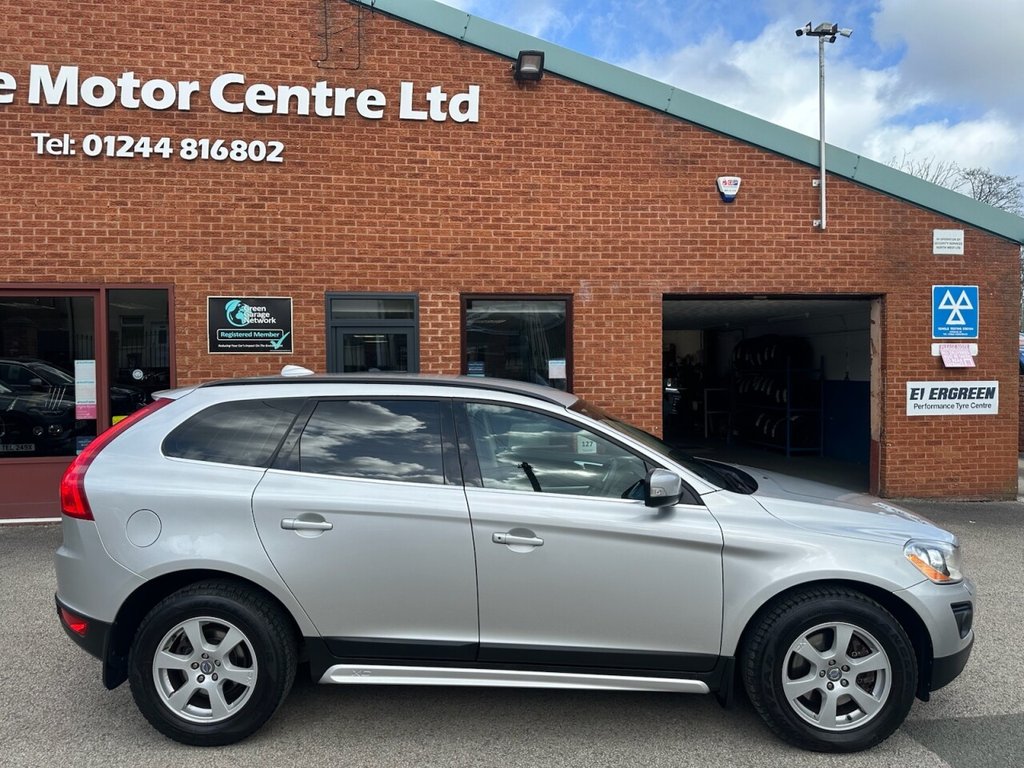 Used Volvo XC60 2009 for sale - 78096023: Photo 3