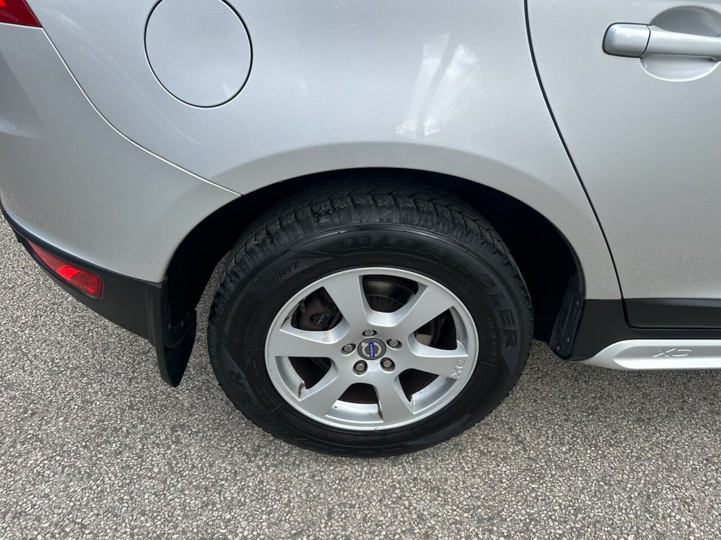 Used Volvo XC60 2009 for sale - 78096023: Photo 32