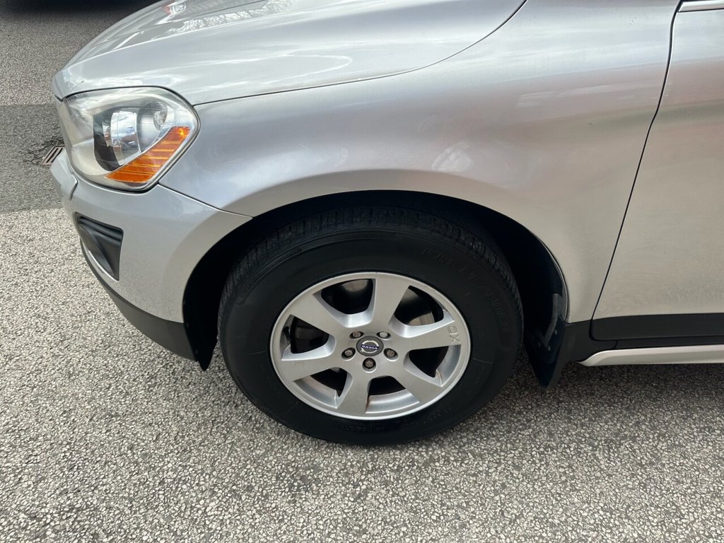 Used Volvo XC60 2009 for sale - 78096023: Photo 33