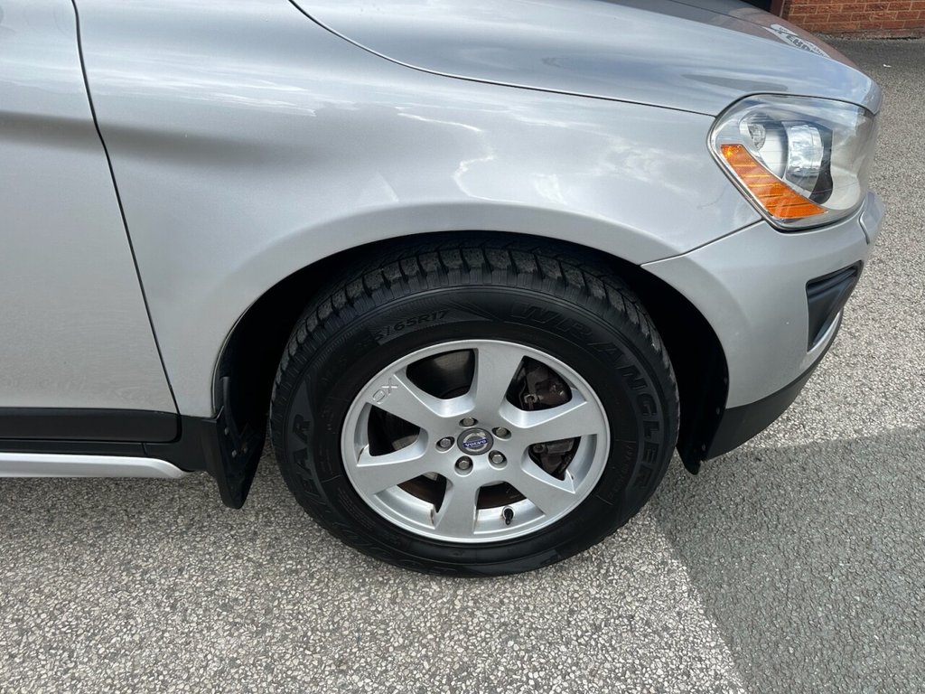 Used Volvo XC60 2009 for sale - 78096023: Photo 34