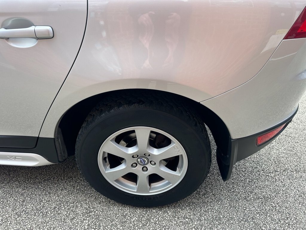 Used Volvo XC60 2009 for sale - 78096023: Photo 35