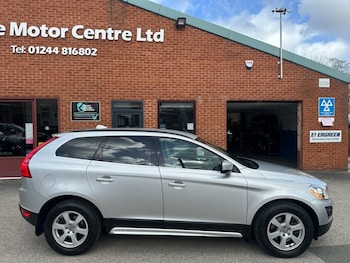 Used Volvo XC60 2009 for sale - 78096023: Photo