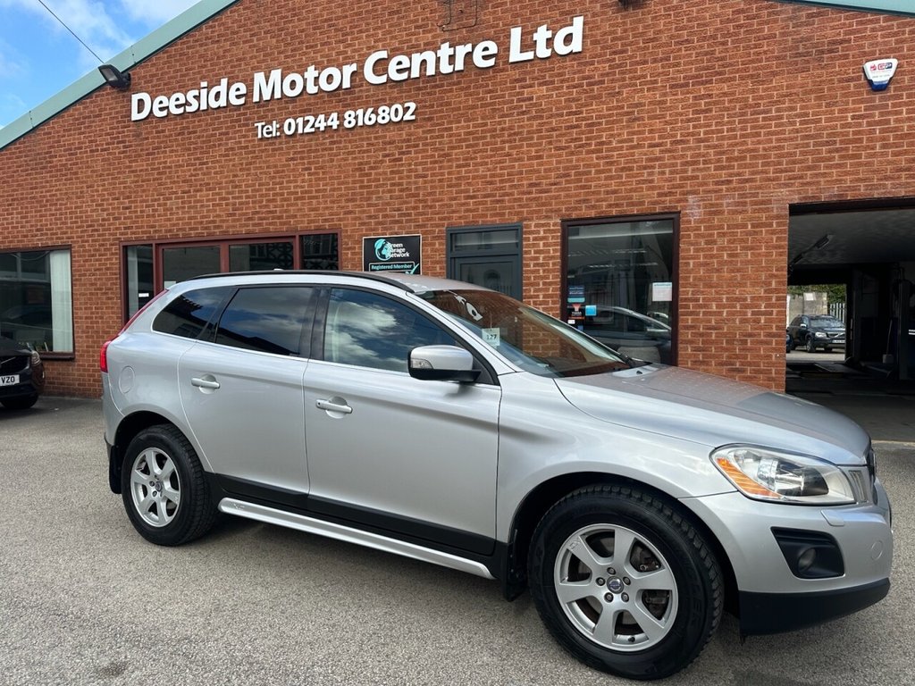 Used Volvo XC60 2009 for sale - 78096023: Photo 41