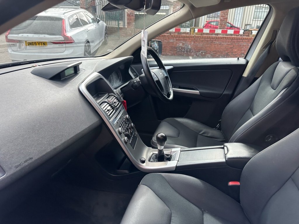 Used Volvo XC60 2009 for sale - 78096023: Photo 6