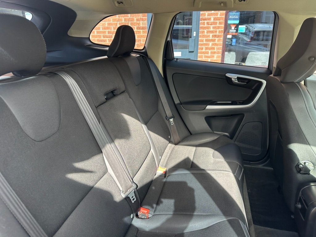 Used Volvo XC60 2009 for sale - 78096023: Photo 7