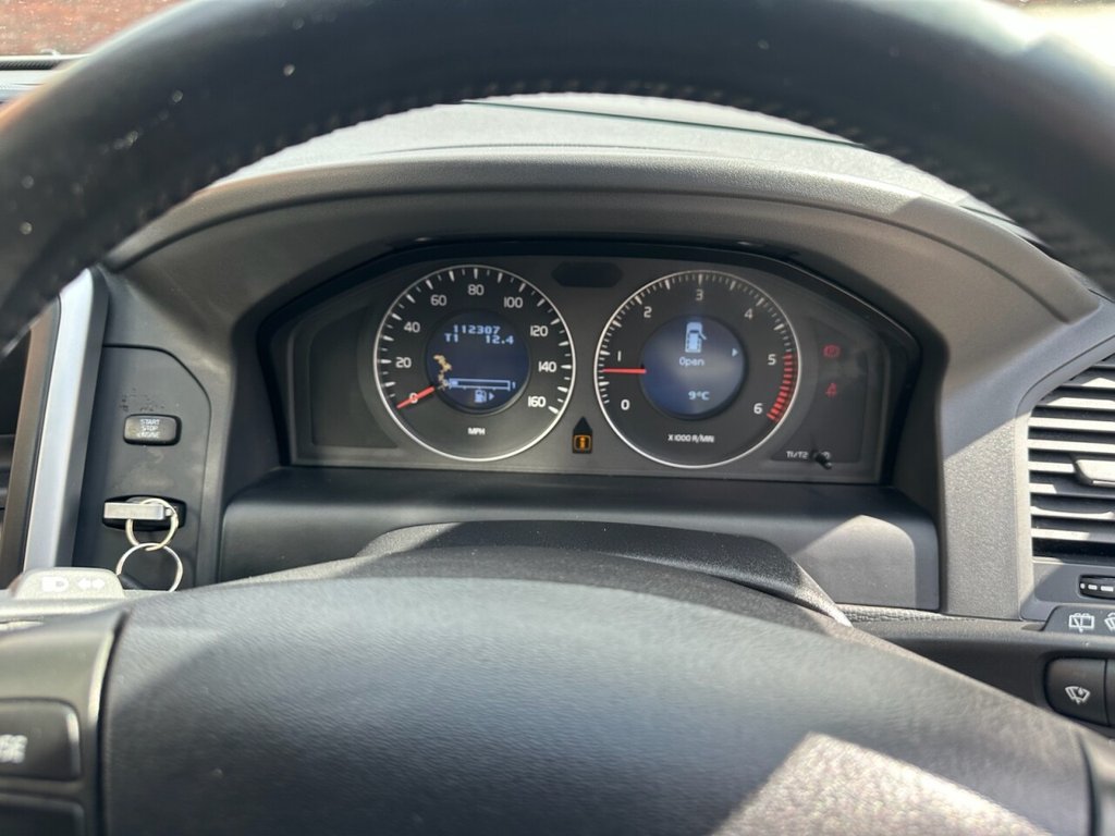 Used Volvo XC60 2009 for sale - 78096023: Photo 9