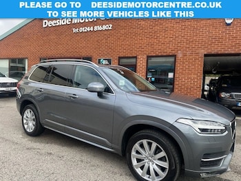 2019 (19) - 2.0 D5 PowerPulse Momentum SUV 5dr Diesel Auto 4WD Euro 6 (s/s) (235 ps)
