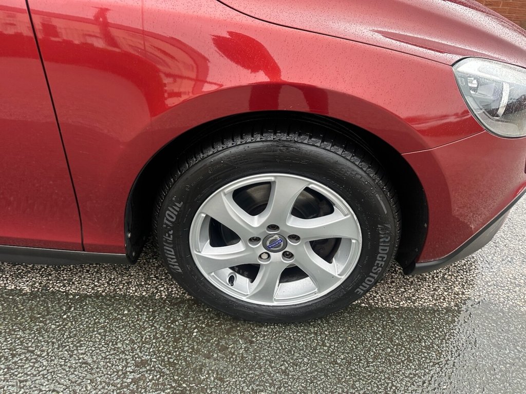 Used Volvo V40 Cross Country 2015 for sale - 76999125: Photo 28