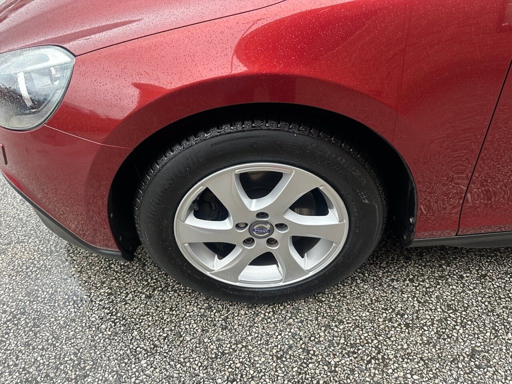 Used Volvo V40 Cross Country 2015 for sale - 76999125: Photo 30