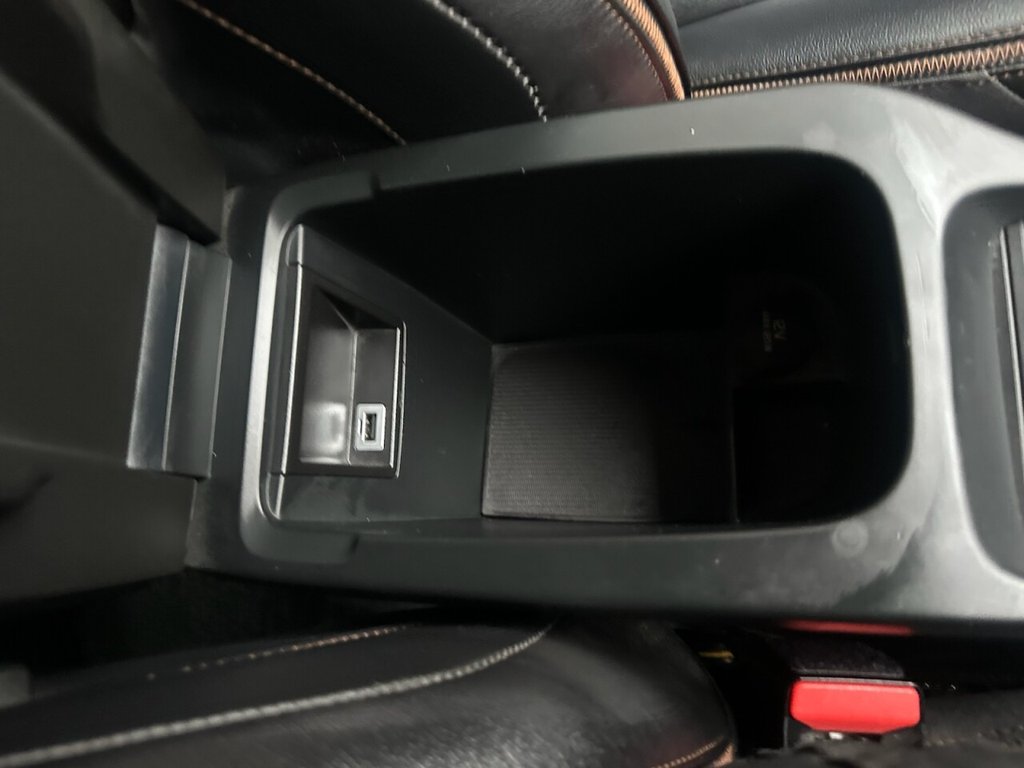 Used Volvo V40 Cross Country 2015 for sale - 76999125: Photo 47