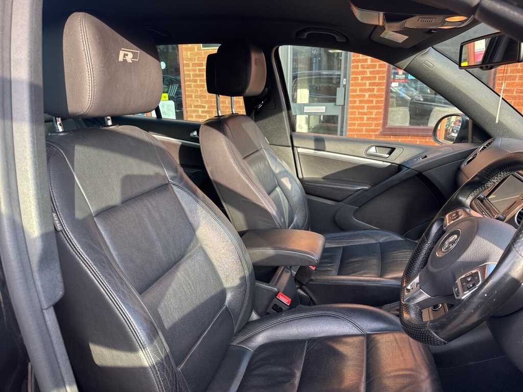 Used Volkswagen Tiguan 2016 for sale - 77048931: Photo 5