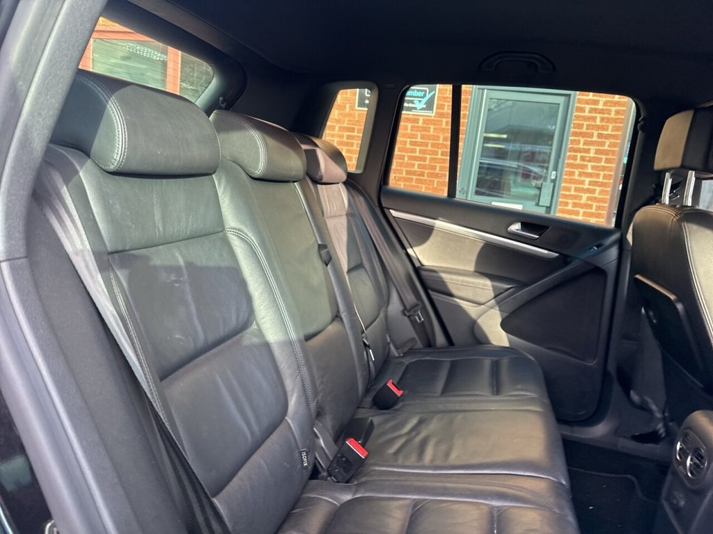 Used Volkswagen Tiguan 2016 for sale - 77048931: Photo 6