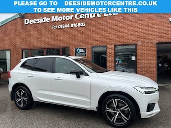 Used Volvo XC60 2021 for sale - 79642884: Photo