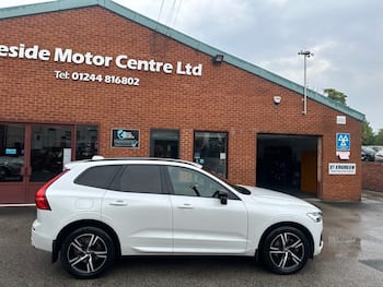 Used Volvo XC60 2021 for sale - 79642884: Photo