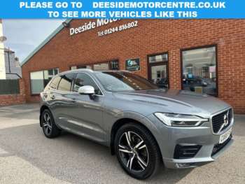 Used Volvo XC60 2018 for sale - 74942465: Photo