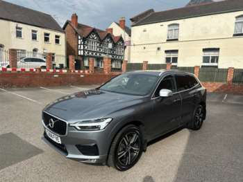 Used Volvo XC60 2018 for sale - 74942465: Photo