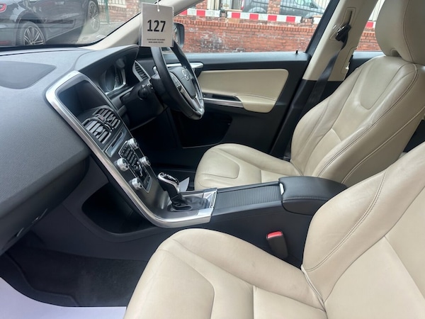 Used Volvo XC60 2016 for sale - 76291951: Photo 14