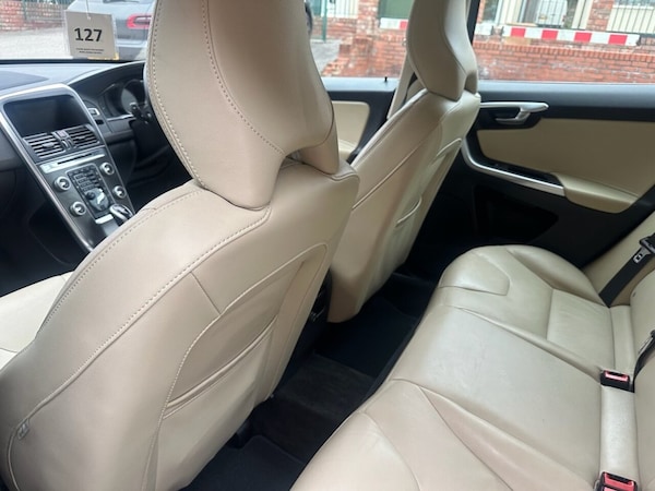 Used Volvo XC60 2016 for sale - 76291951: Photo 17