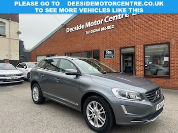 Volvo - XC60