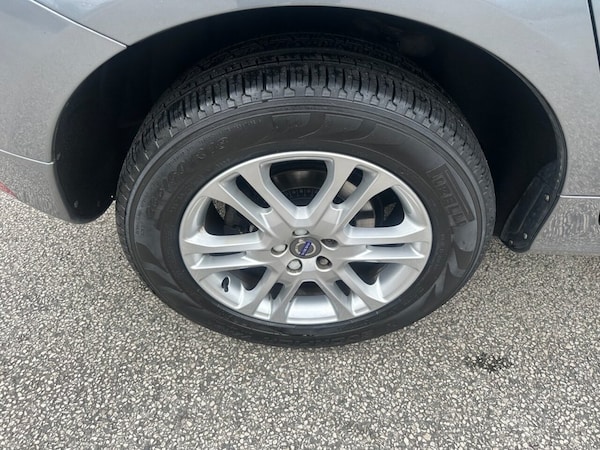 Used Volvo XC60 2016 for sale - 76291951: Photo 21