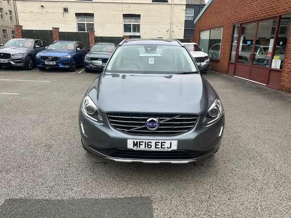 Used Volvo XC60 2016 for sale - 76291951: Photo 26