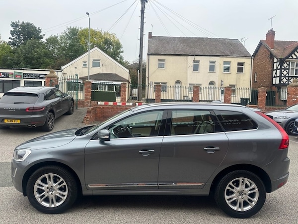 Used Volvo XC60 2016 for sale - 76291951: Photo 28