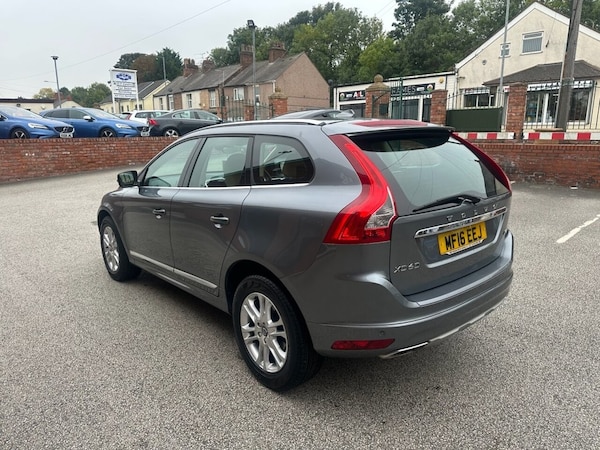 Used Volvo XC60 2016 for sale - 76291951: Photo 30