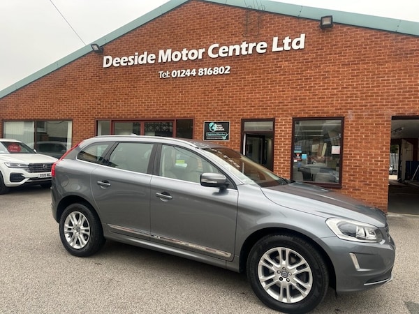 Used Volvo XC60 2016 for sale - 76291951: Photo 36