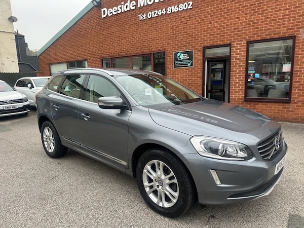 Used Volvo XC60 2016 for sale - 76291951: Photo 38