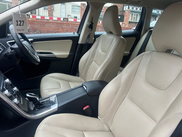 Used Volvo XC60 2016 for sale - 76291951: Photo 5