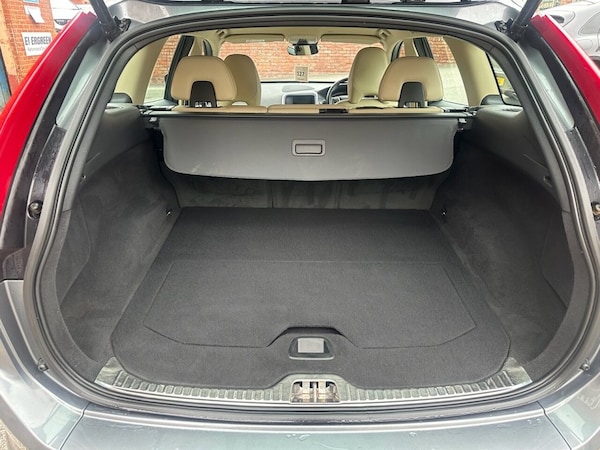 Used Volvo XC60 2016 for sale - 76291951: Photo 8