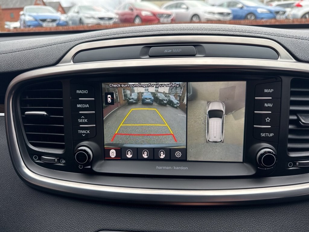 Used Kia Sorento 2018 for sale - 77499454: Photo 10