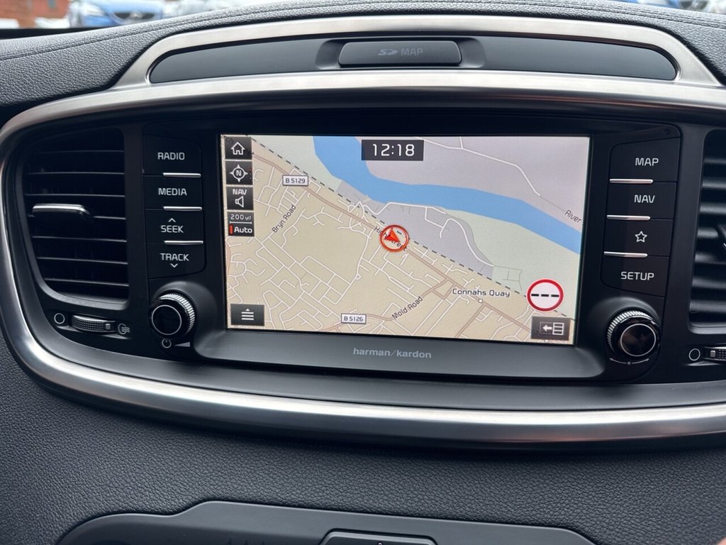 Used Kia Sorento 2018 for sale - 77499454: Photo 11