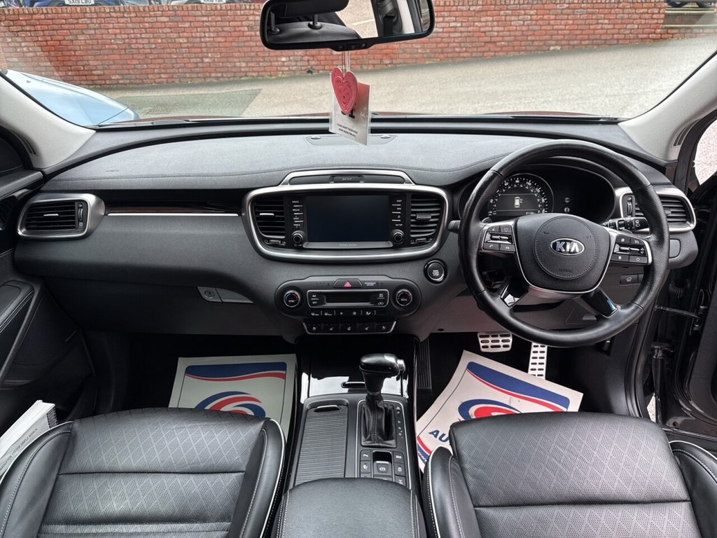 Used Kia Sorento 2018 for sale - 77499454: Photo 13