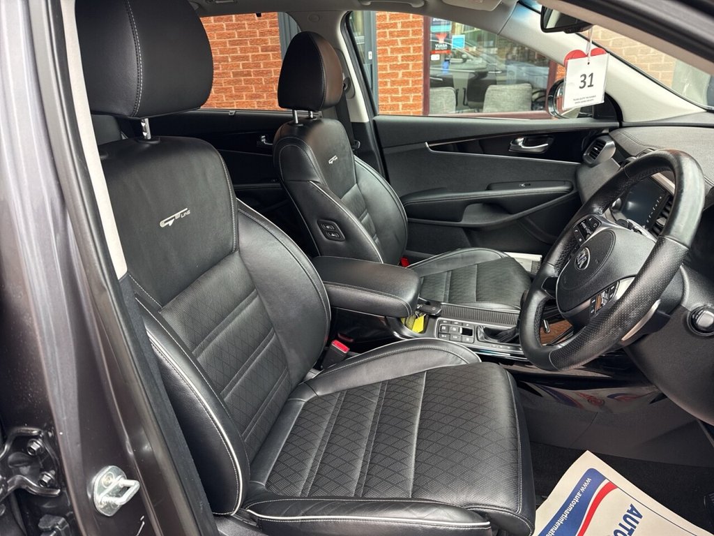 Used Kia Sorento 2018 for sale - 77499454: Photo 14