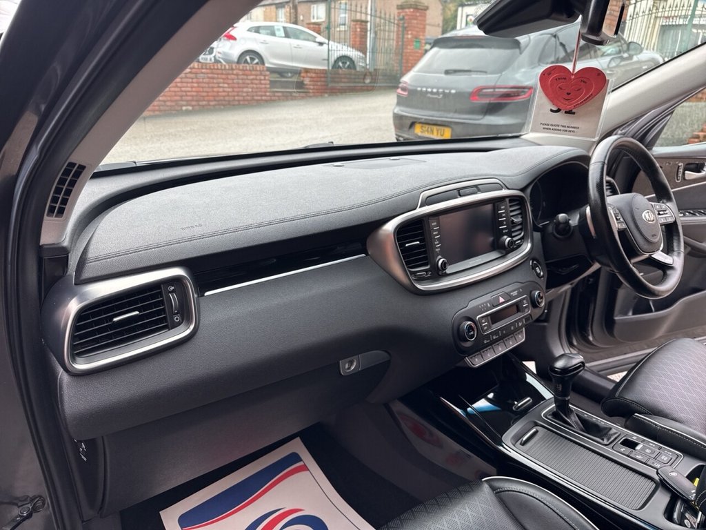 Used Kia Sorento 2018 for sale - 77499454: Photo 15