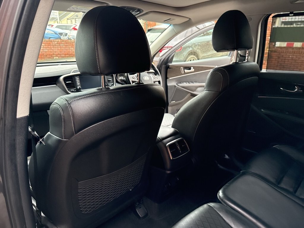 Used Kia Sorento 2018 for sale - 77499454: Photo 19