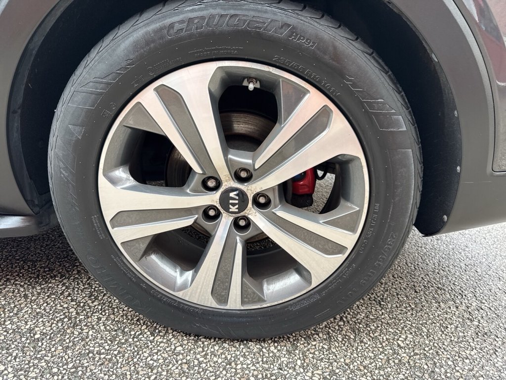 Used Kia Sorento 2018 for sale - 77499454: Photo 28