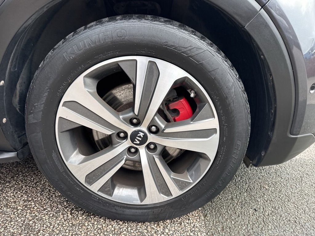 Used Kia Sorento 2018 for sale - 77499454: Photo 29
